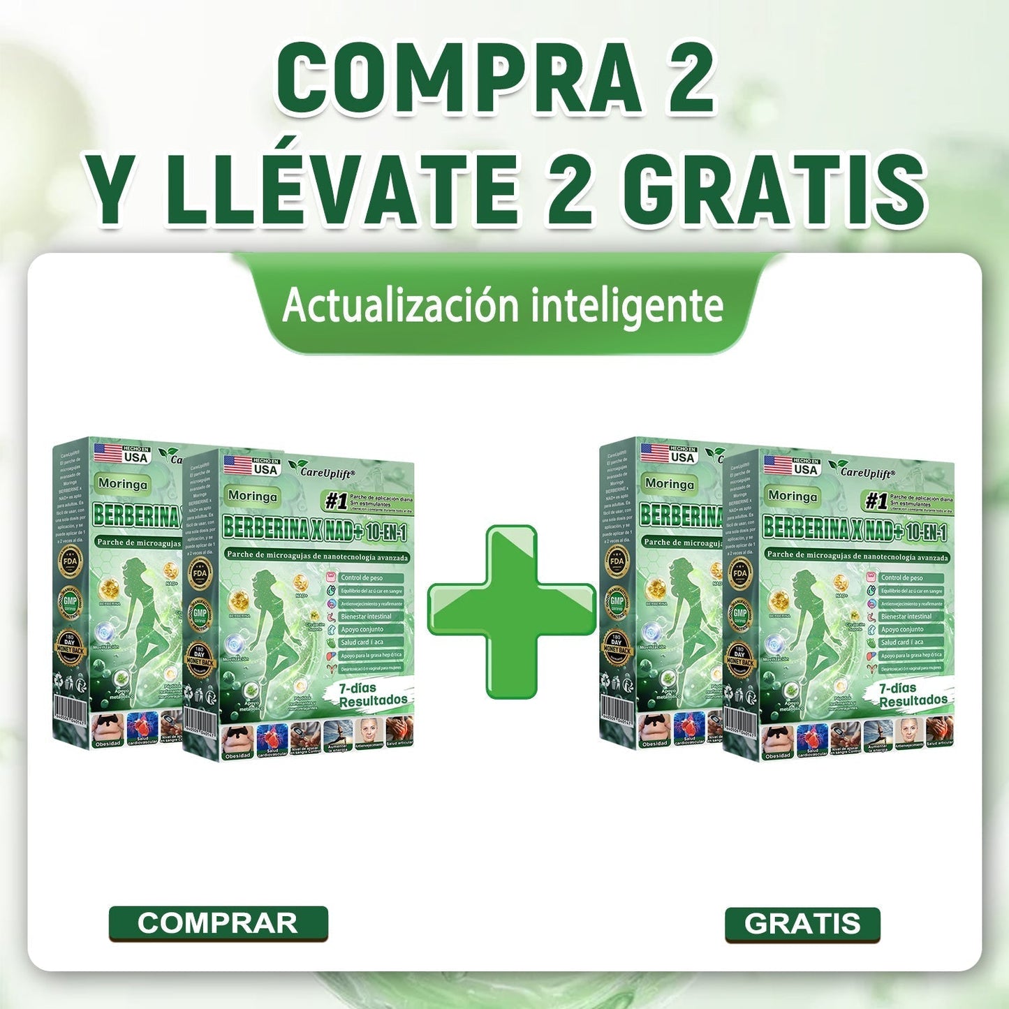 𝑶𝒇𝒇𝒊𝒄𝒊𝒂𝒍 𝑺𝒕𝒐𝒓𝒆  | 🍀𝐂𝐚𝐫𝐞𝐔𝐩𝐥𝐢𝐟𝐭®𝑴𝒐𝒓𝒊𝒏𝒈𝗮 · 𝗕𝗲𝗿𝗯𝗲𝗿𝙞𝙣𝙚 × 𝙉𝘼𝐃+ 𝟏𝟎-𝐢𝐧-𝟏 𝗔𝗱𝘃𝗮𝗻𝗰𝙚𝙙 𝙉𝙖𝙣𝙤 𝙈𝙞𝙘𝙧𝙤𝙣𝙚𝙚𝐝𝐥𝐞 𝐏𝐚𝐭𝙘𝙝🇺🇸(𝐉𝐮𝐬𝐭 𝐨𝐧𝐜𝐞 𝐚 𝐝𝐚𝐲, 𝐯𝐢𝐬𝐢𝐛𝐥𝐞 𝐜𝐡𝐚𝐧𝐠𝐞𝐬 𝐢𝐧 𝟕 𝐝𝐚𝐲𝐬） ✅ 𝐅𝐨𝐫 𝐨𝐛𝐞𝐬𝐢𝐭𝐲, 🅛🅞🅞🅢🅔 🅢🅚🅘🅝,𝐝𝐢𝐚𝐛𝐞𝐭𝐞𝐬, 𝐬𝐥𝐞𝐞𝐩 𝐚𝐩𝐧𝐞𝐚, 𝐣𝐨𝐢𝐧𝐭 𝐢𝐬𝐬𝐮𝐞𝐬, 𝐚𝐧𝐝 𝐦𝐨𝐫𝐞💯💯
