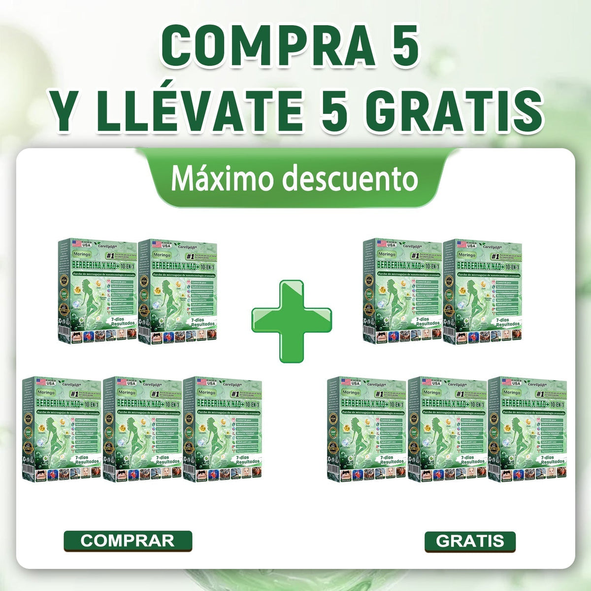 𝑶𝒇𝒇𝒊𝒄𝒊𝒂𝒍 𝑺𝒕𝒐𝒓𝒆  | 🍀𝐂𝐚𝐫𝐞𝐔𝐩𝐥𝐢𝐟𝐭®𝑴𝒐𝒓𝒊𝒏𝒈𝗮 · 𝗕𝗲𝗿𝗯𝗲𝗿𝙞𝙣𝙚 × 𝙉𝘼𝐃+ 𝟏𝟎-𝐢𝐧-𝟏 𝗔𝗱𝘃𝗮𝗻𝗰𝙚𝙙 𝙉𝙖𝙣𝙤 𝙈𝙞𝙘𝙧𝙤𝙣𝙚𝙚𝐝𝐥𝐞 𝐏𝐚𝐭𝙘𝙝🇺🇸(𝐉𝐮𝐬𝐭 𝐨𝐧𝐜𝐞 𝐚 𝐝𝐚𝐲, 𝐯𝐢𝐬𝐢𝐛𝐥𝐞 𝐜𝐡𝐚𝐧𝐠𝐞𝐬 𝐢𝐧 𝟕 𝐝𝐚𝐲𝐬） ✅ 𝐅𝐨𝐫 𝐨𝐛𝐞𝐬𝐢𝐭𝐲, 🅛🅞🅞🅢🅔 🅢🅚🅘🅝,𝐝𝐢𝐚𝐛𝐞𝐭𝐞𝐬, 𝐬𝐥𝐞𝐞𝐩 𝐚𝐩𝐧𝐞𝐚, 𝐣𝐨𝐢𝐧𝐭 𝐢𝐬𝐬𝐮𝐞𝐬, 𝐚𝐧𝐝 𝐦𝐨𝐫𝐞💯💯