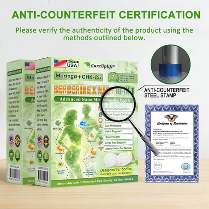 𝑶𝒇𝒇𝒊𝒄𝒊𝒂𝒍 𝑺𝒕𝒐𝒓𝒆  |🍀𝐂𝐚𝐫𝐞𝐔𝐩𝐥𝐢𝐟𝐭® 𝑴𝒆𝒕𝒂𝒃𝒐𝒍𝒊𝒄 𝑵𝒂𝒏𝒐 𝑴𝒊𝒄𝒓𝒐𝒏𝒆𝒆𝒅𝒍𝒆 𝑷𝒂𝒕𝒄𝒉🇺🇸(𝐉𝐮𝐬𝐭 𝐨𝐧𝐜𝐞 𝐚 𝐝𝐚𝐲, 𝐯𝐢𝐬𝐢𝐛𝐥𝐞 𝐜𝐡𝐚𝐧𝐠𝐞𝐬 𝐢𝐧 𝟕 𝐝𝐚𝐲𝐬）𝘽𝙚𝙧𝙗𝙚𝙧𝙞𝙣𝙚 + 𝙈𝙤𝙧𝙞𝙣𝙜𝙖 𝙁𝙤𝙧𝙢𝙪𝙡𝙖 ✅ 𝐅𝐨𝐫 𝐨𝐛𝐞𝐬𝐢𝐭𝐲, 𝗟𝗼𝗼𝘀𝗲 𝘀𝗸𝗶𝗻,𝐝𝐢𝐚𝐛𝐞𝐭𝐞𝐬, 𝐬𝐥𝐞𝐞𝐩 𝐚𝐩𝐧𝐞𝐚, 𝐣𝐨𝐢𝐧𝐭 𝐢𝐬𝐬𝐮𝐞𝐬, 𝐚𝐧𝐝 𝐦𝐨𝐫𝐞💯💯